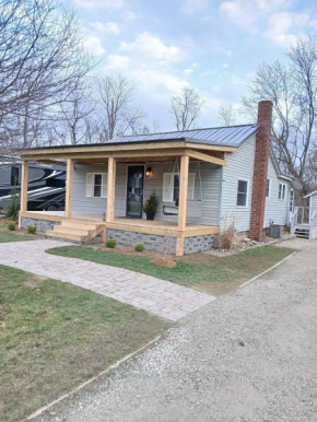 Trout Creek Cottage